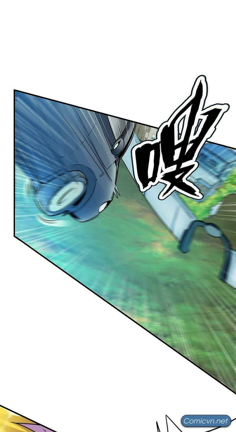 thánh hack chuộc tội chapter 7 17