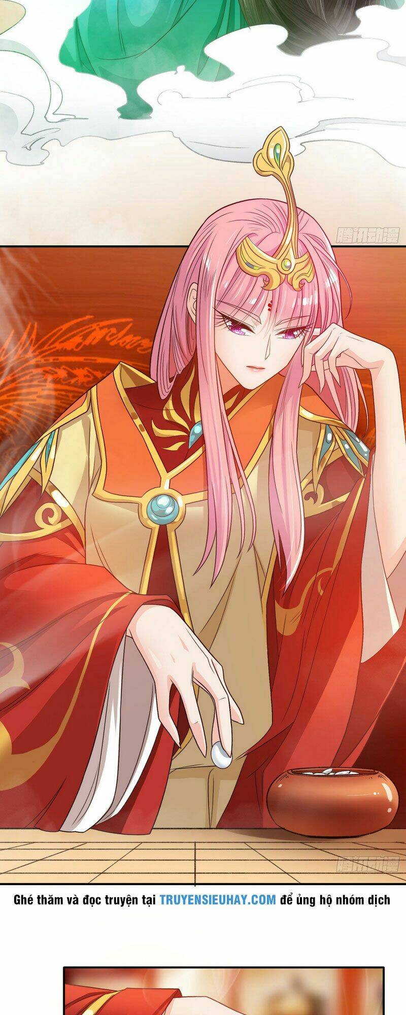 nhân đạo kỹ nguyên chapter 25 2