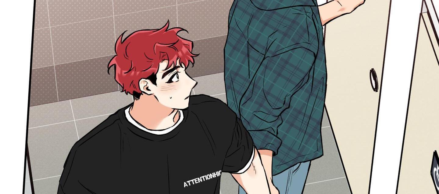 gâu gâu! chapter 44 99