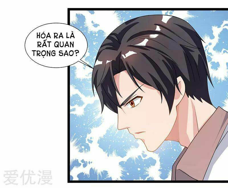 trọng sinh khí thiếu quy lai chapter 40 5