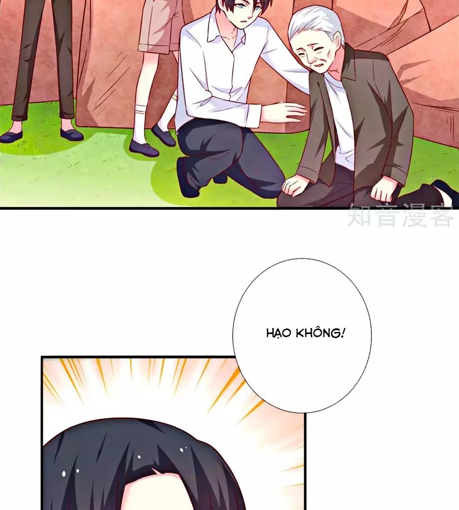 cuộc sống hào môn của vu nữ chapter 51 10