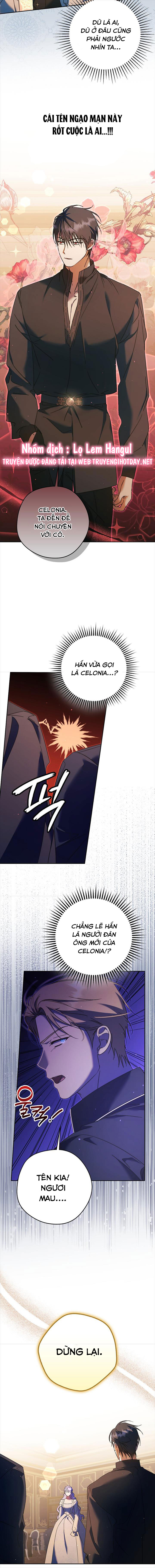 tôi đã cướp mất các nam chính từ tay nữ chính chapter 30 6