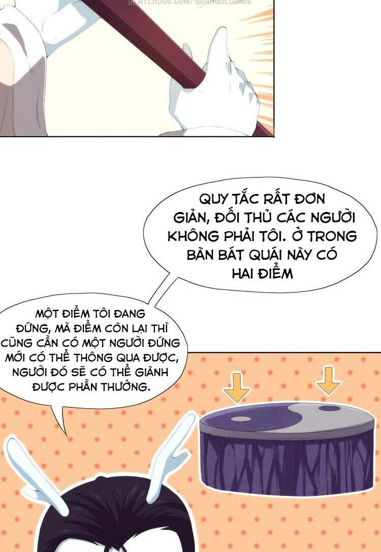 hắc kim đảo chapter 6 71