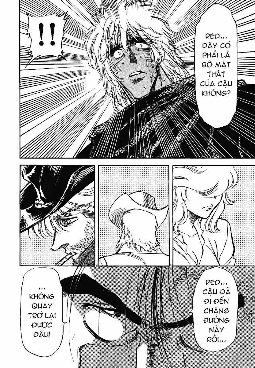 red living on the edge - người da đỏ lang thang chapter 75 22
