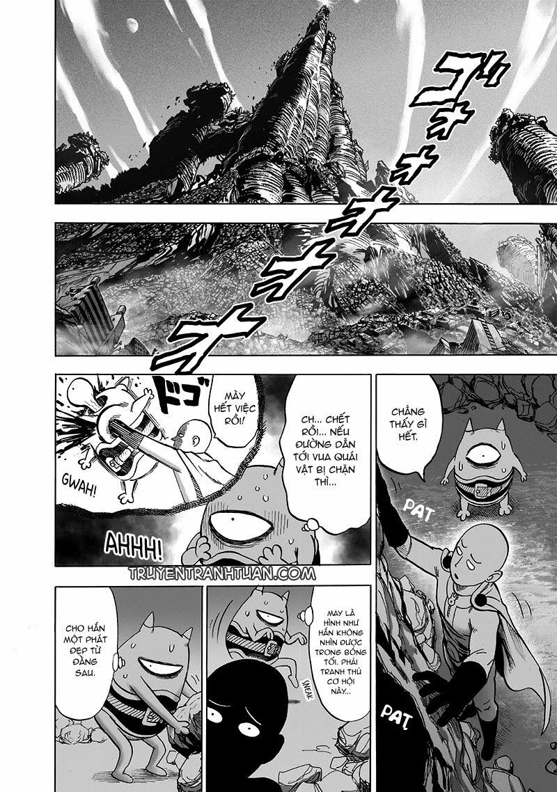 one-punch man chapter 176 18