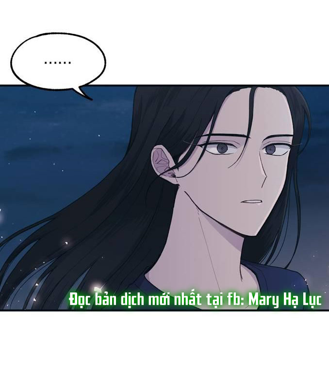 yeonwoo ngây thơ chapter 35.3 29