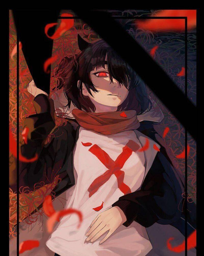 tử thần chapter 8 2