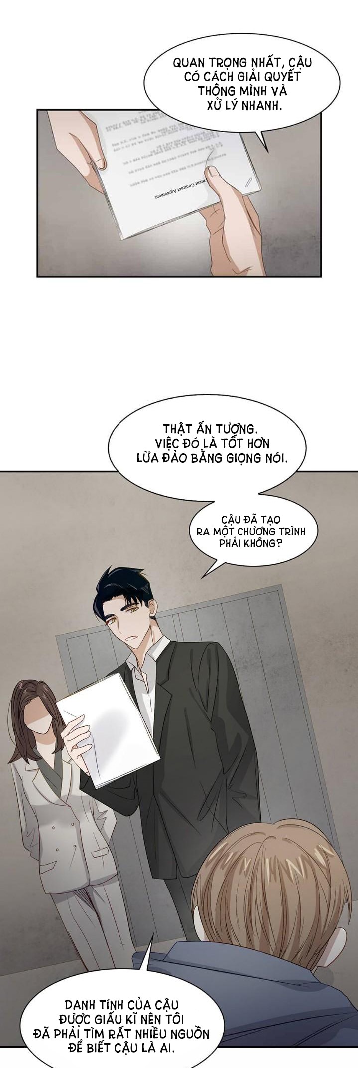 smurf's world chapter 2 11