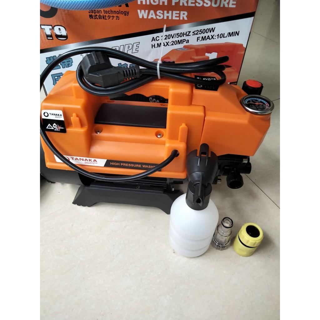 Máy rửa xe TANAKA-T9
