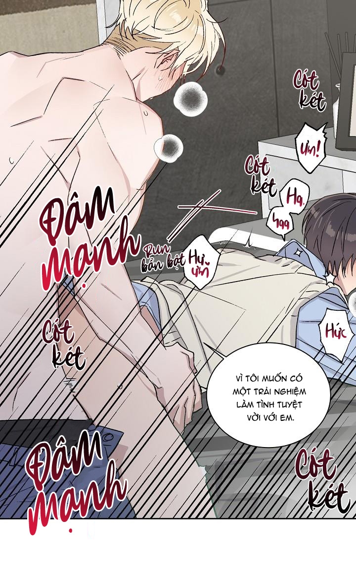 chàng tuấn mã của tôi chapter 22 91