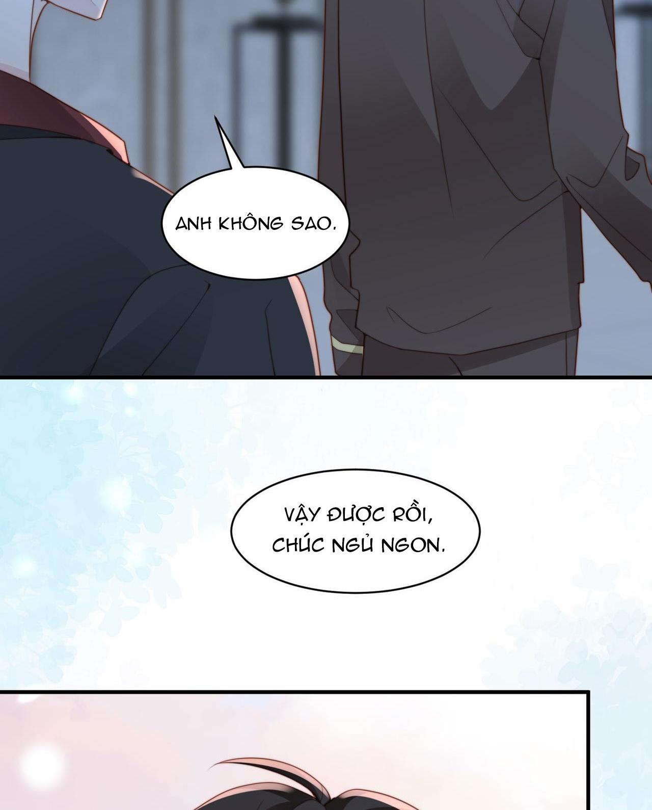 sau khi giả mất trí nhớ, tình địch nói tôi là bạn trai của hắn chapter 27 72