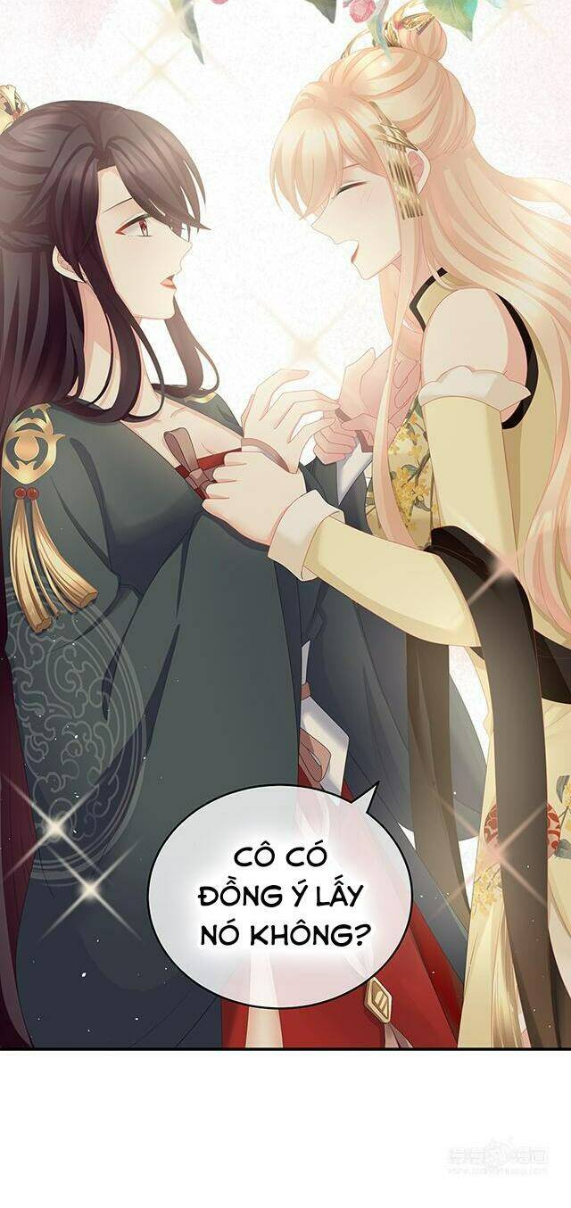 kiều phu có hỉ chapter 24.2 18