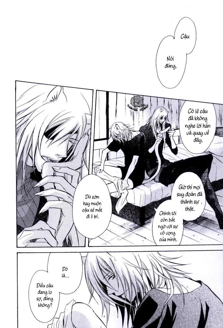 oneshot hỏny chapter 145 23