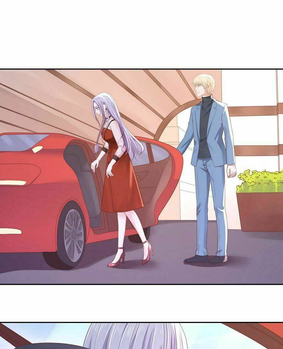 liệt ái tri hạ: series mật đào tiểu tình nhân chapter 252 26