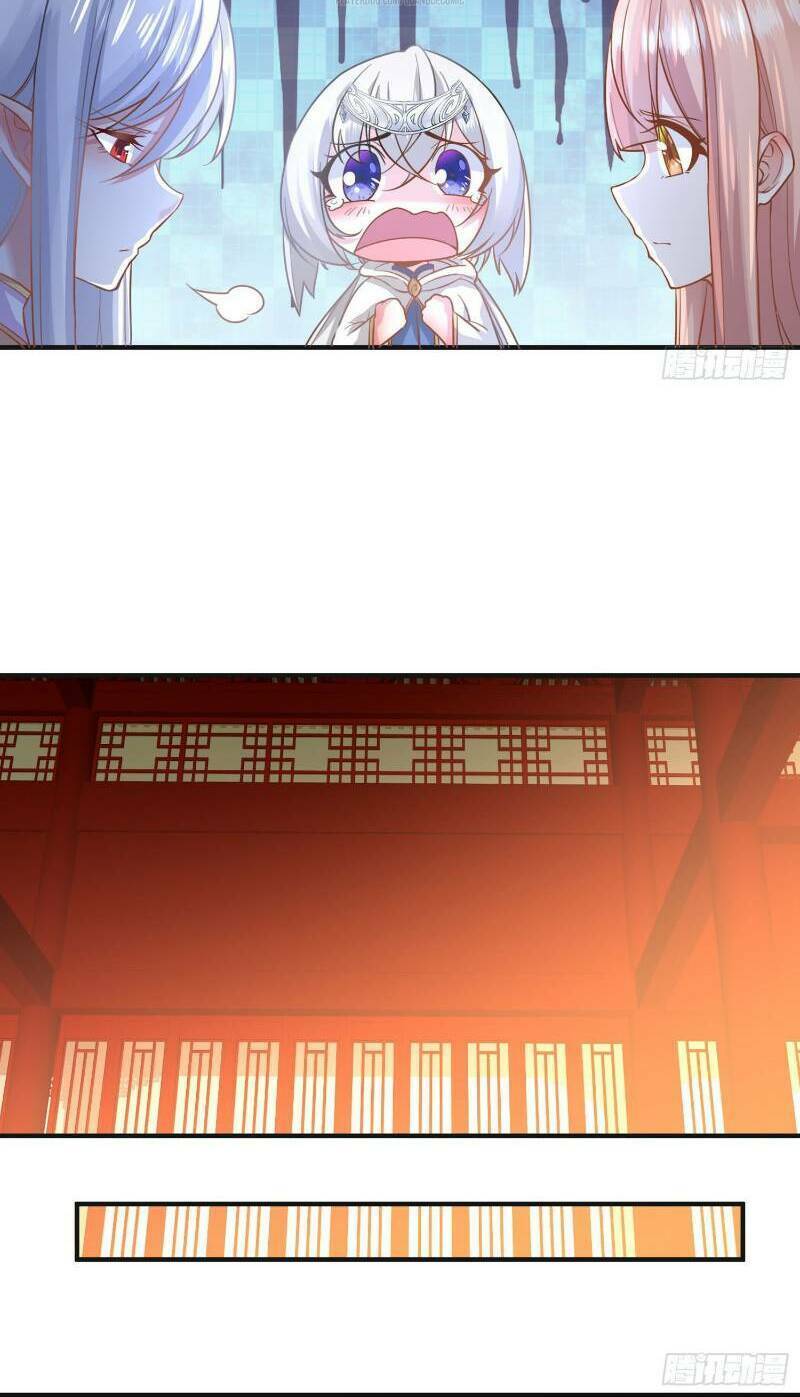 giáng thần chiến ký chapter 48 31