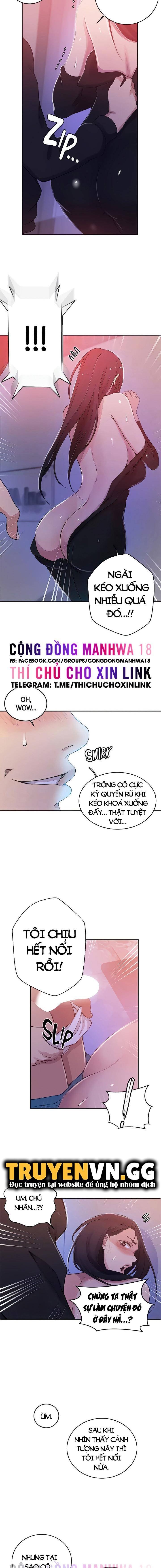 lớp học gia đình – secret class chapter 194 5