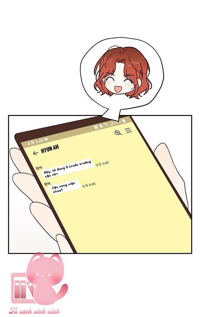 sợi chỉ tình yêu chapter 8 66