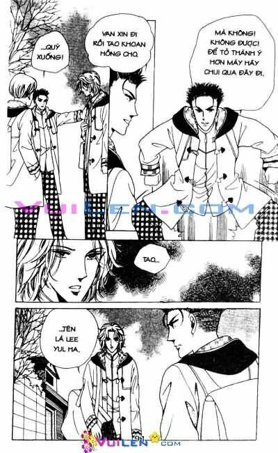 nụ hôn nồng thắm chapter 9 91