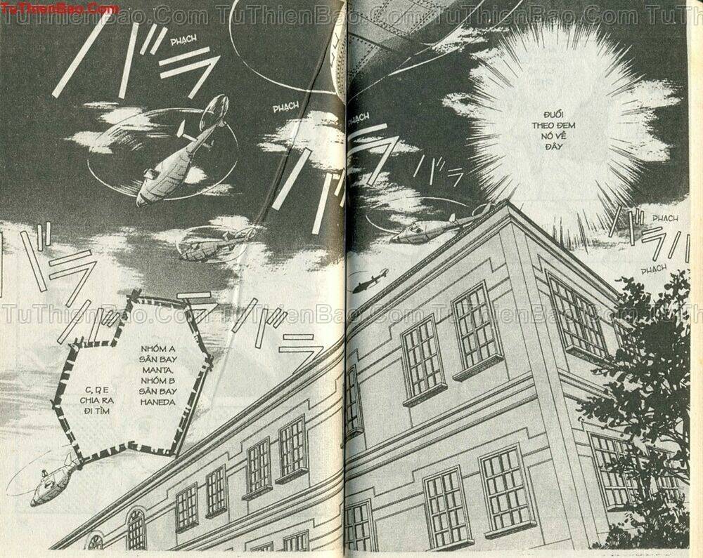 nhật ký lọ lem chapter 2 49