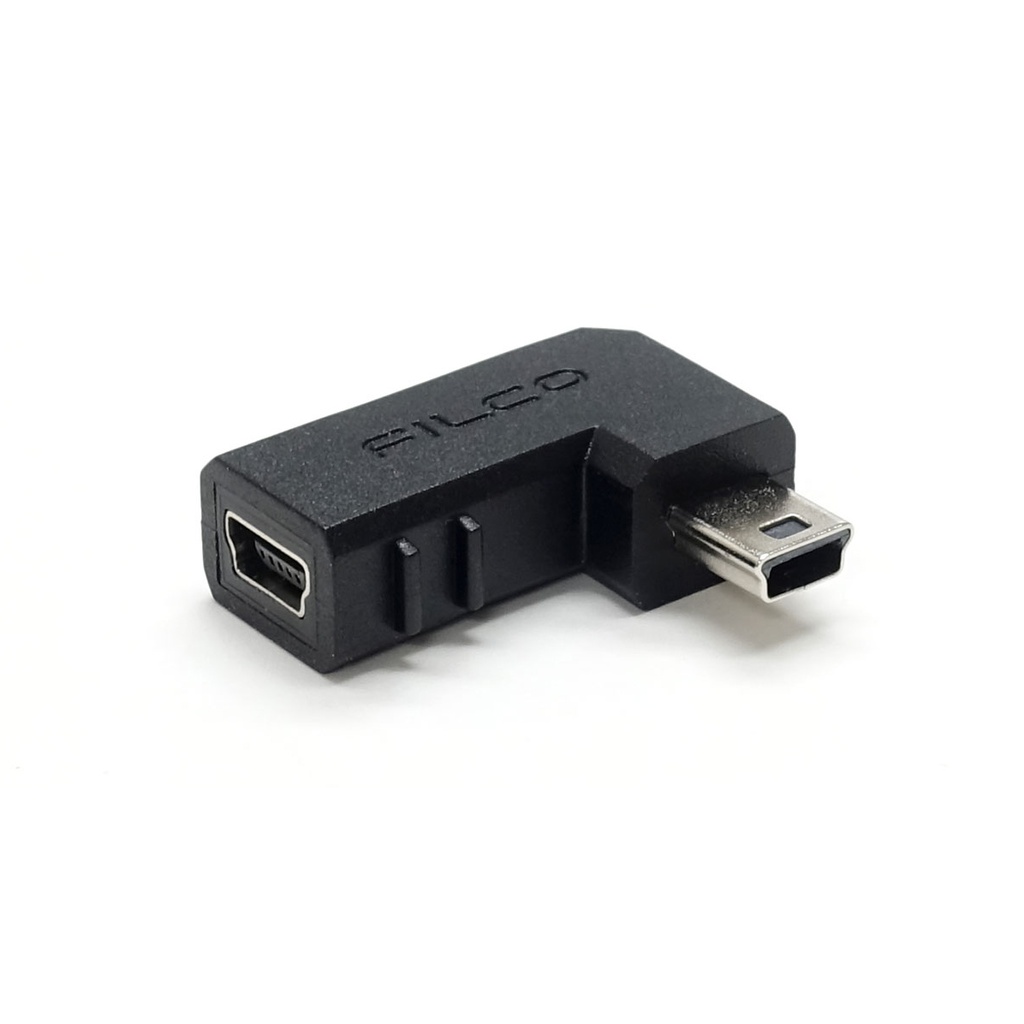 Đầu chuyển góc 90 độ Filco (Mini-USB) - Hàng chính hãng