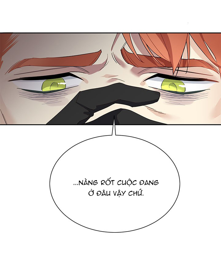 công chúa của loài chim chapter 11 17