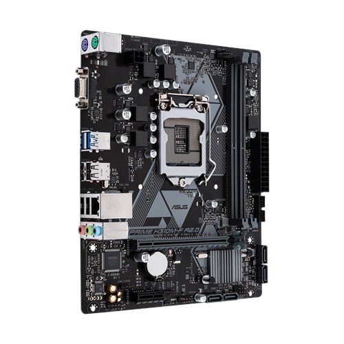 Bo Mạch Chủ Mainboard ASUS PRIME H310M-F  (SK1151) - Hàng Chính Hãng