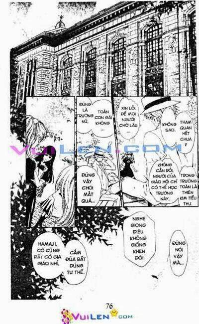 bát khuyển sỹ phương đông chapter 3 76