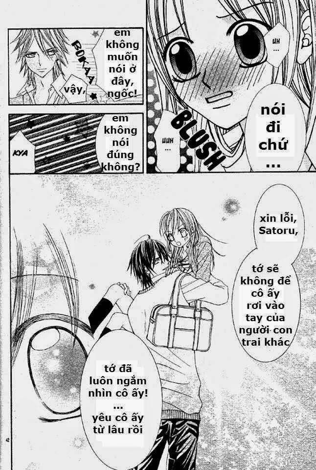 tổng hợp one shot. chapter 79 47