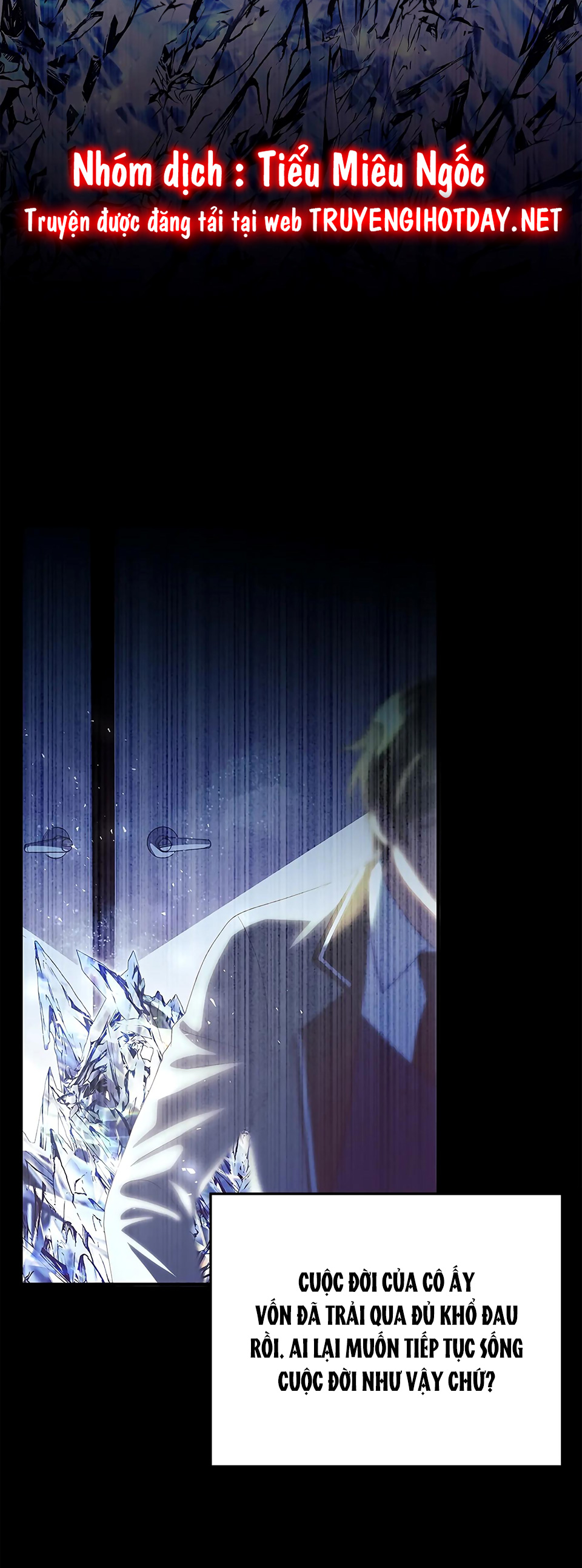 tôi không phải là nữ anh hùng chapter 108 39