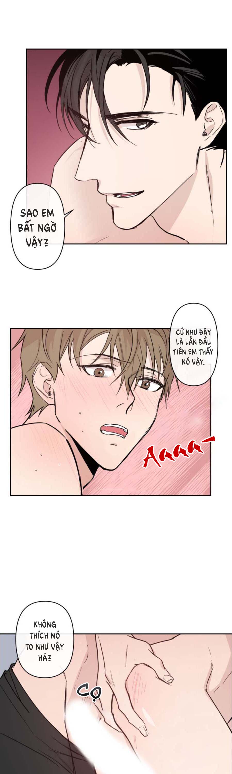 XXX Bạn Tình chapter 7