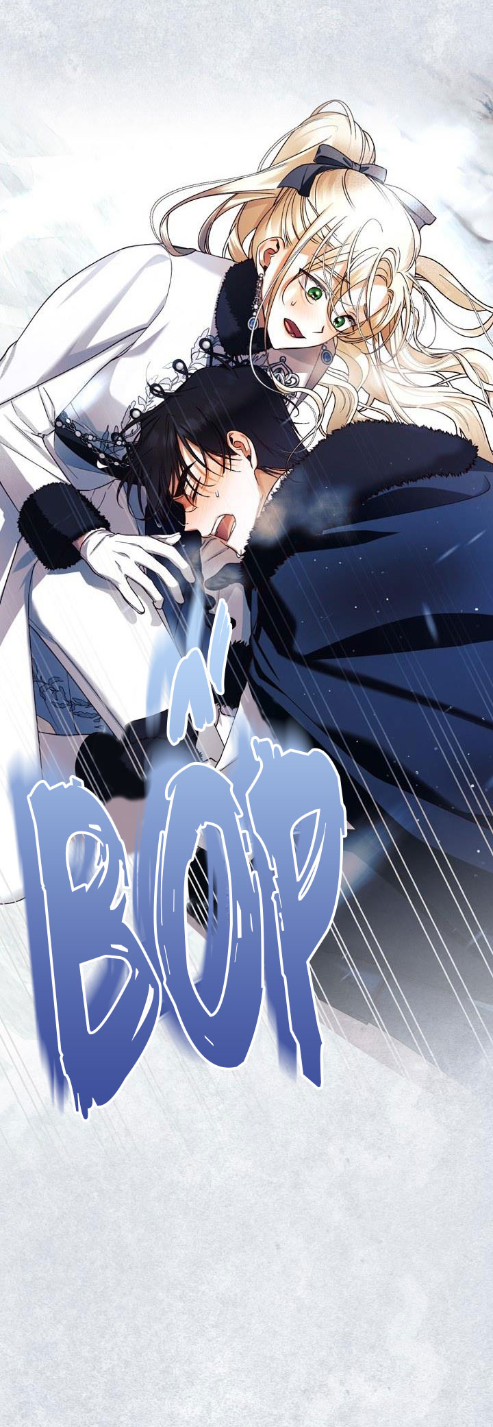 cách che giấu đứa con của hoàng đế chapter 22.2 9