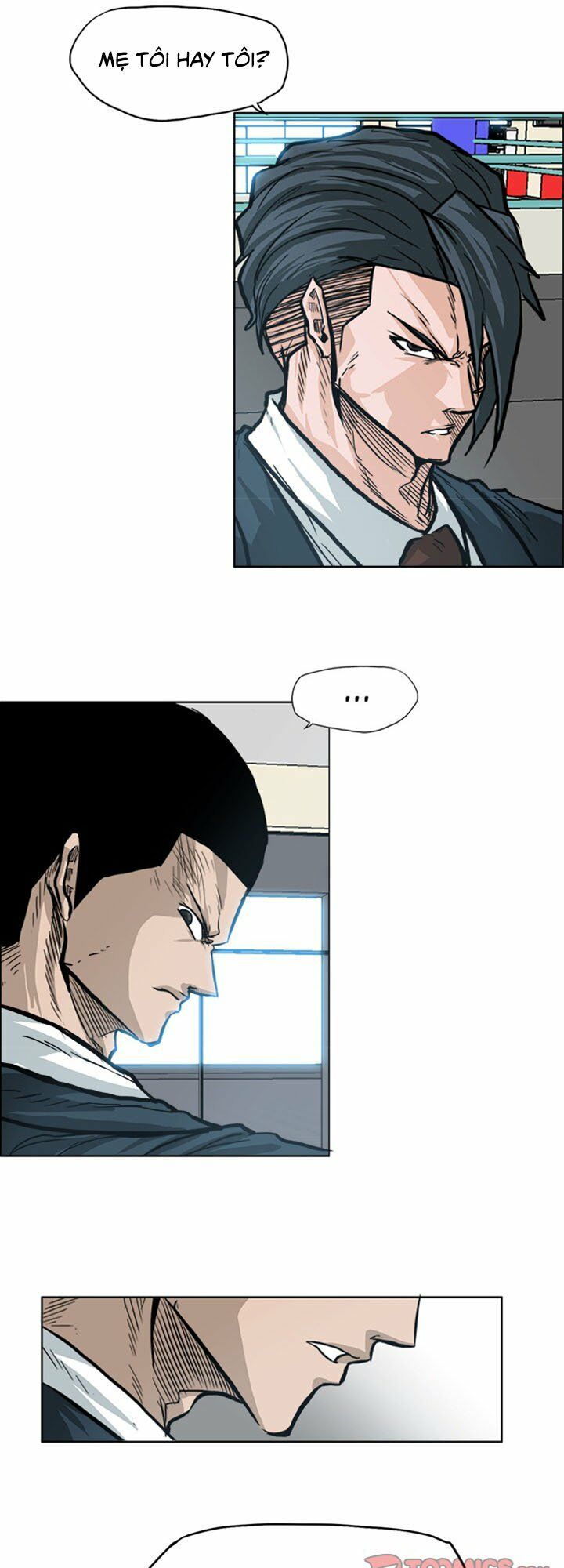 bá chủ học đường ss2 chapter 28 39