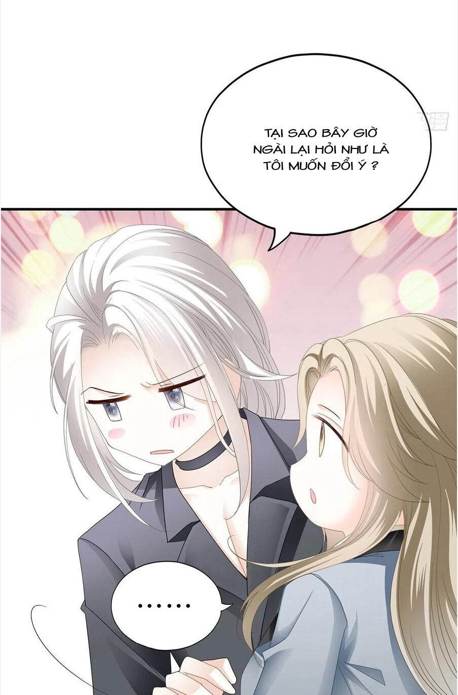 bạo quân ái nhân chapter 66 15