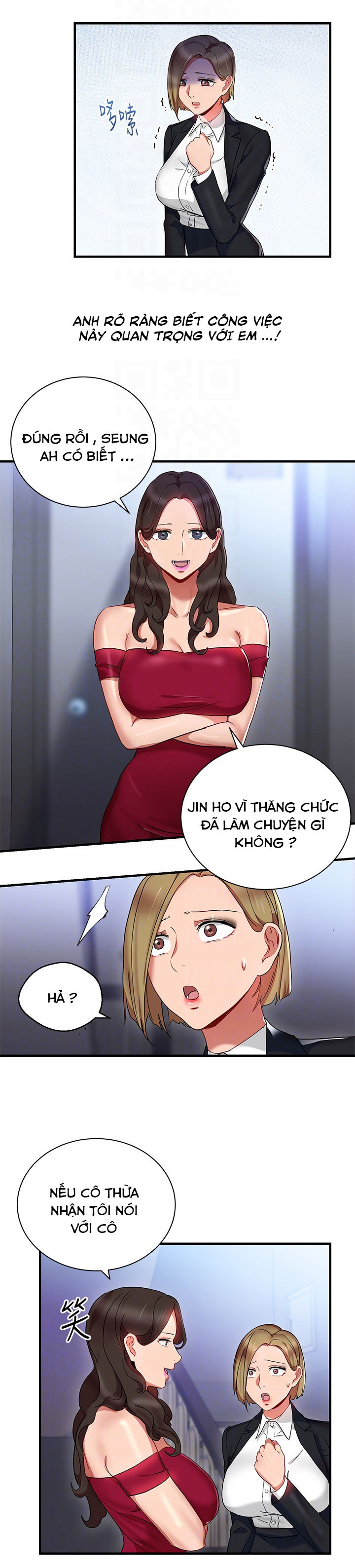 bị sếp chăn chapter 26 16