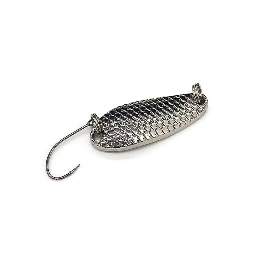 6 Cái móc câu móc mồi câu cá