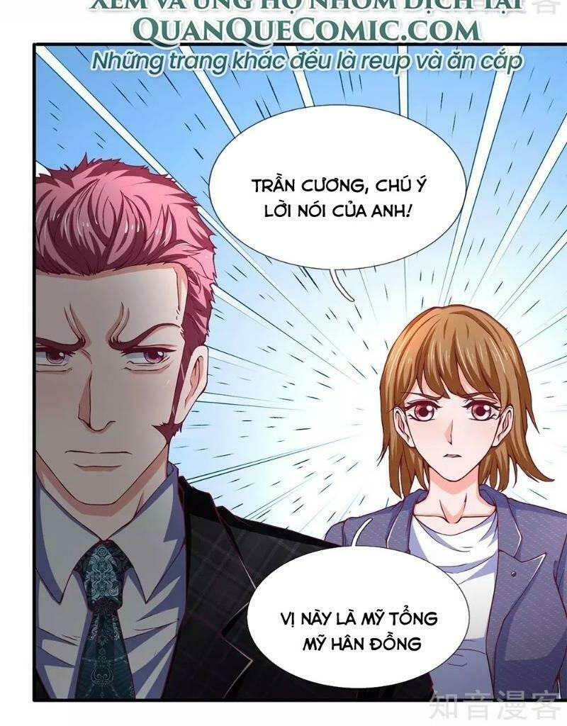 chung cực binh vương tại đô thị chapter 108 10