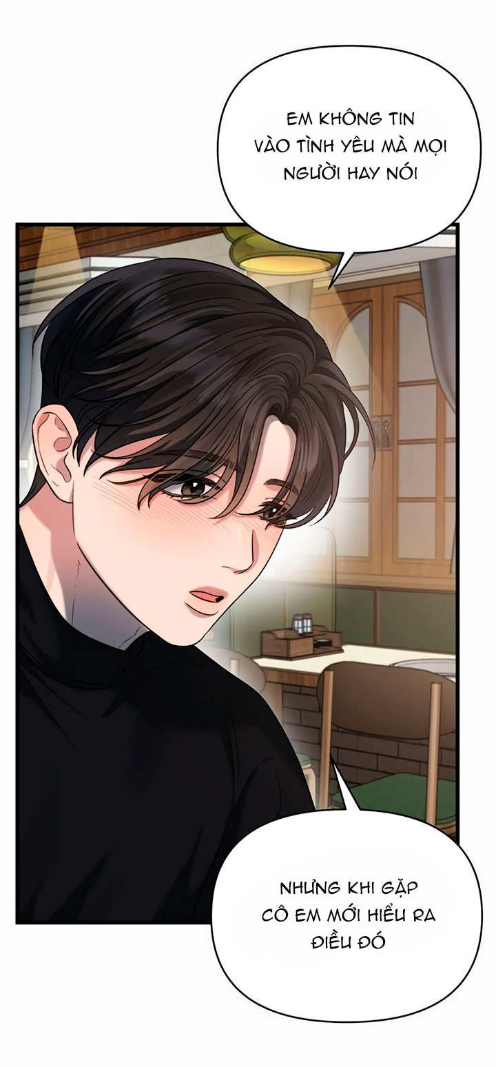 [18+] dục vọng tao nhã chapter 37.1 31