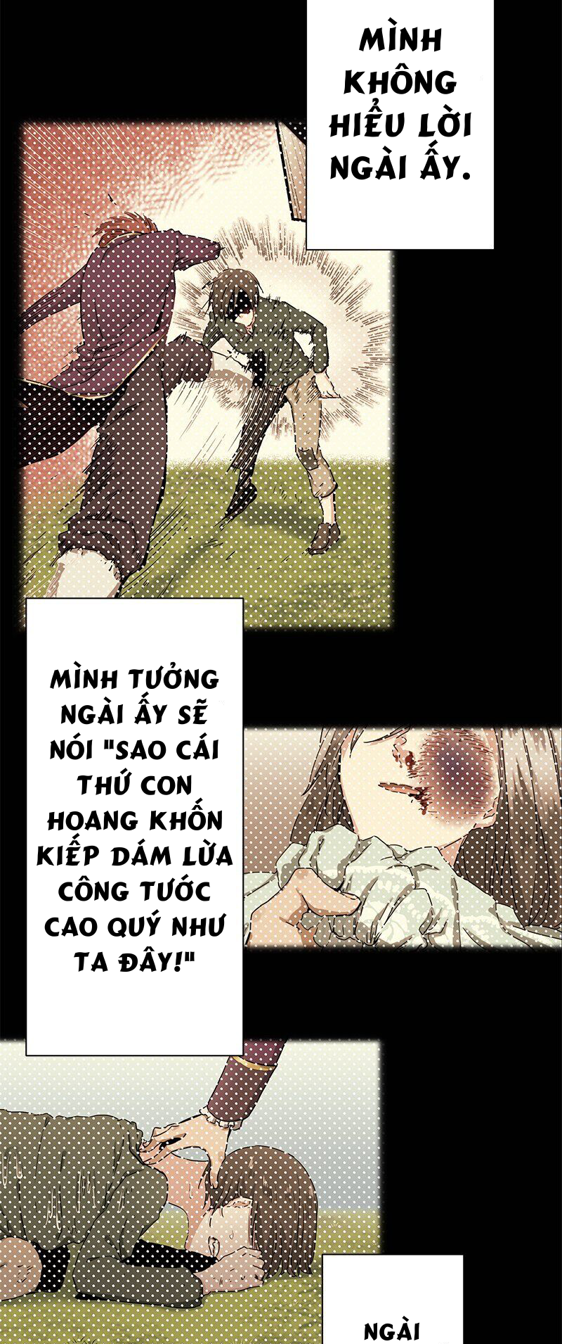 nullitas~nàng dâu giả dối~ chapter 43.2 10