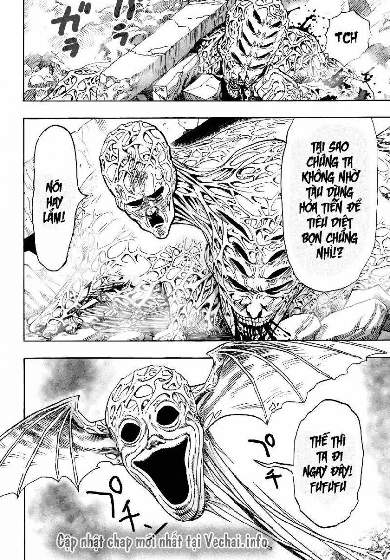 one-punch man chapter 41.3 6