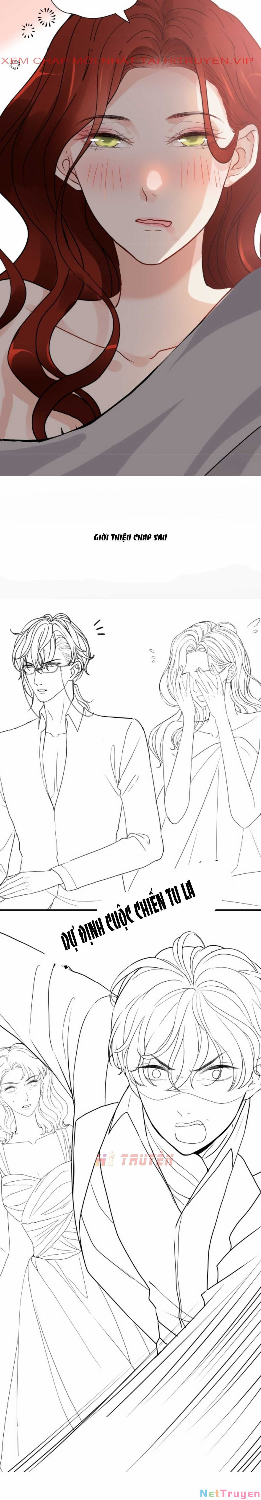 cô vợ hợp đồng bỏ trốn của tổng giám đốc chapter 433.2 11