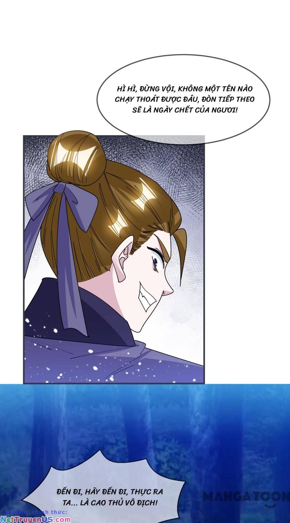 cực phẩm bại gia tử chapter 243 7