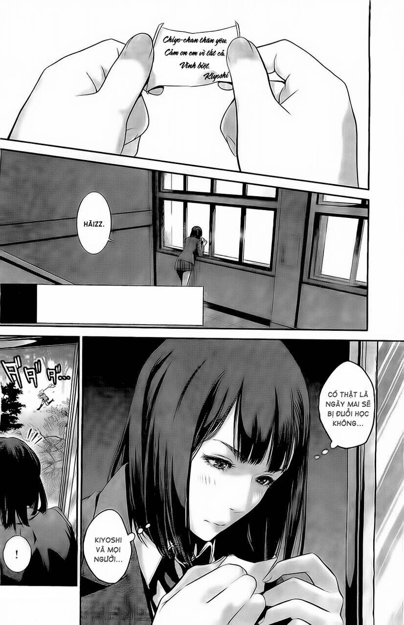 trường học ngục tù chapter 63 4