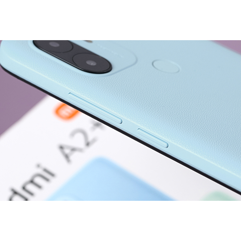 Điện thoại Xiaomi Redmi A2+ (3GB/64GB) - Hàng Chính Hãng