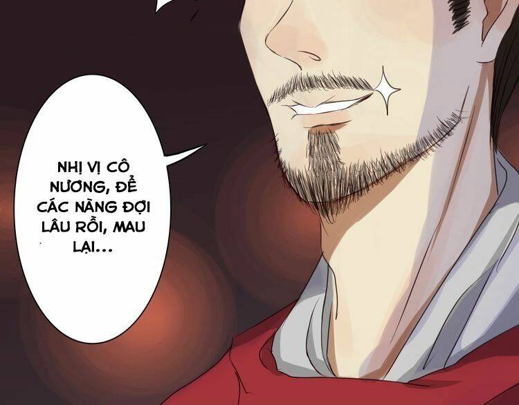 bạch lý hành giả chapter 2 41