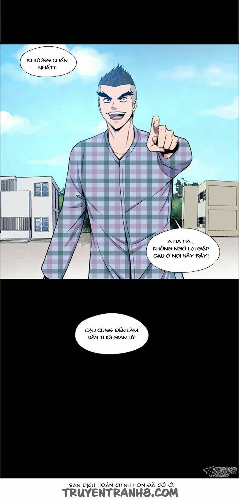 vua của vong linh chapter 44 9