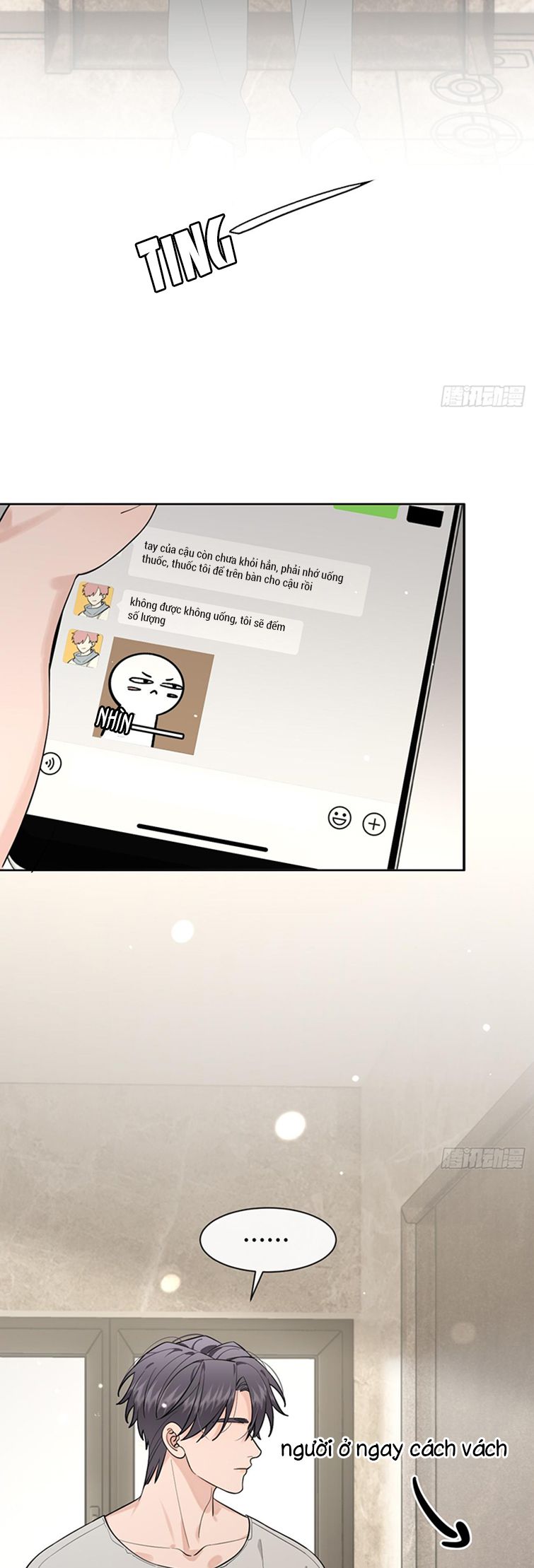 chó lớn bắt nạt chủ chapter 50 10