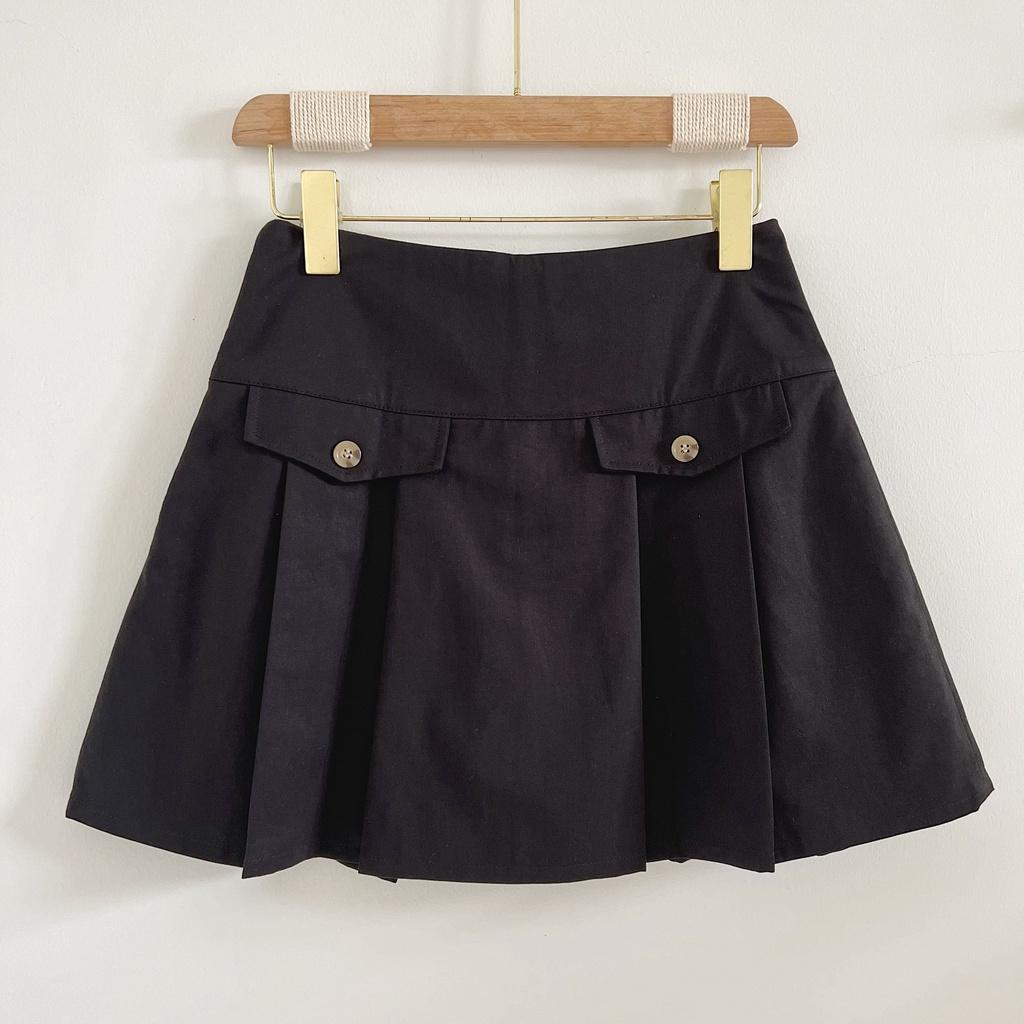 Aurey Skirt