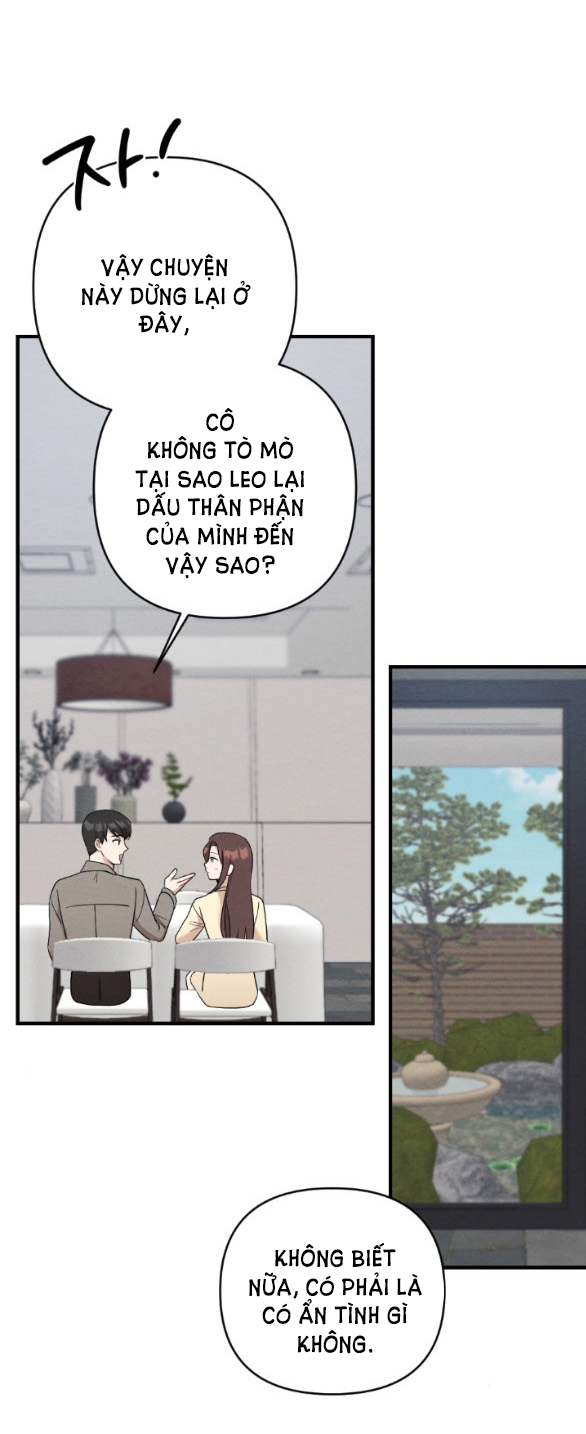 [18+] đêm không thể vãn hồi chapter 17.2 20