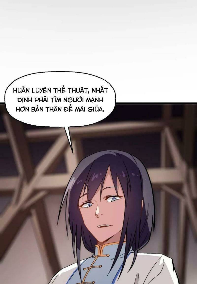 vườn trường cuồng sư hệ thống chapter 121 31