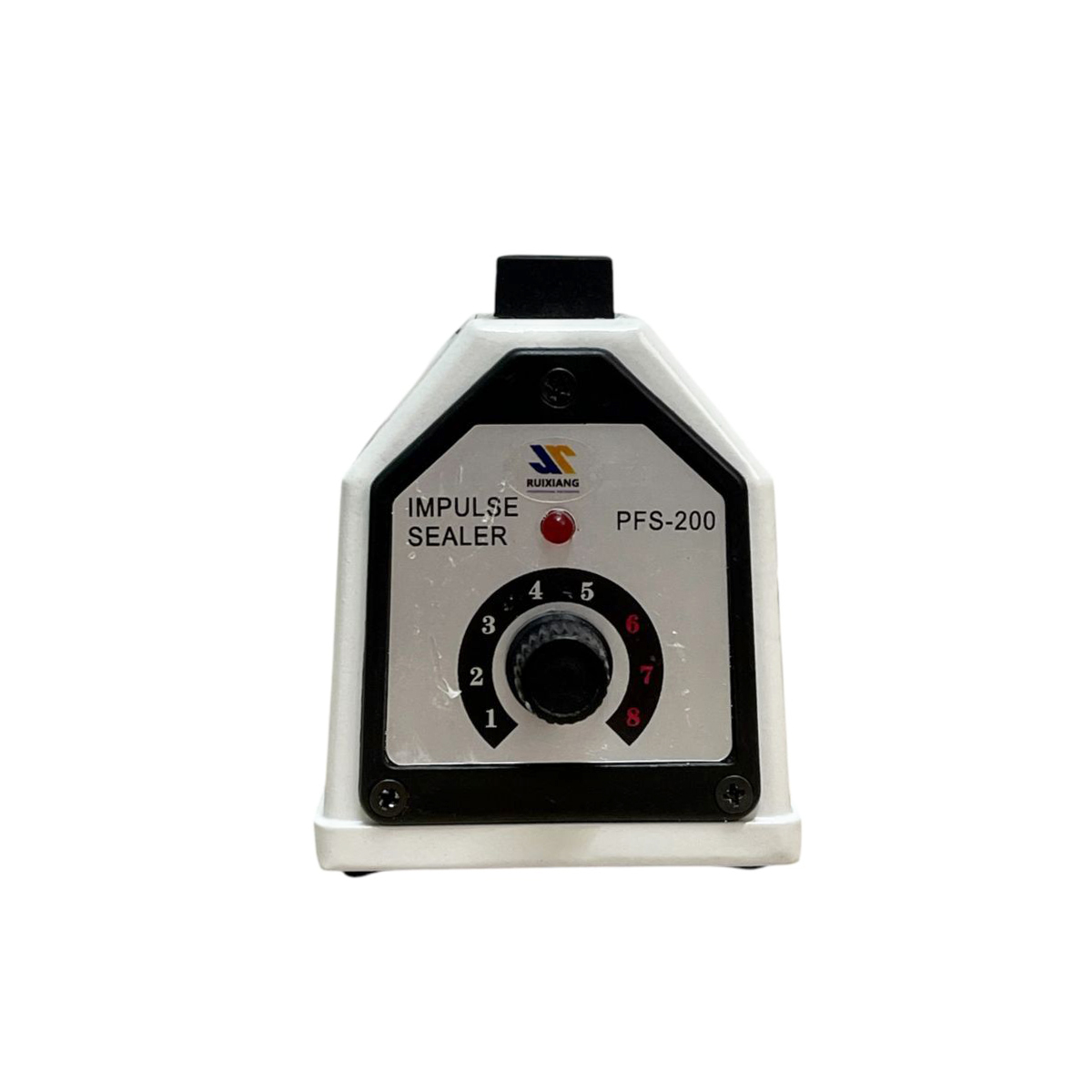 Máy hàn miệng túi PFS-300 Máy cơ dây đồng công suất 650W không kén túi - hàng nhập khẩu
